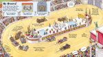 Look Inside the Romans spread