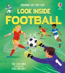 Look Inside Football book cover