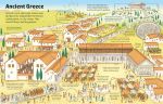 See Inside the Ancient World spread