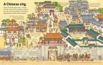 See Inside the Ancient World spread