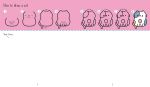 Step-by-Step Drawing Cute Things spread