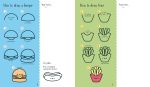 Step-by-Step Drawing Cute Things spread