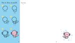 Step-by-Step Drawing Cute Things spread
