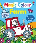 Magic Colour Farm book cover