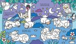 Magic Colour Farm spread