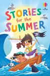 Stories for Summer book cover