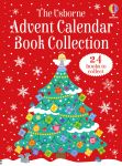 Advent Calendar Book Collection book cover