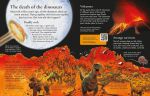 First Encyclopedia of Dinosaurs spread