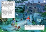 The Ghost in the Mirror spread