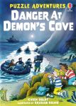 Danger at Demon's Cove book cover