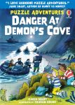 Danger at Demon's Cove book cover