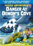 Danger at Demon's Cove book cover