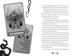 Graveyard Gladiators spread