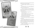 Graveyard Gladiators spread