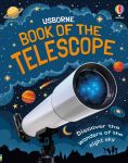 Book of the Telescope book cover