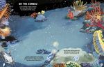 Glow in the Dark Oceans spread
