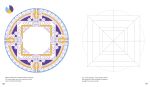 Mandalas to Draw and Colour spread