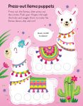 Big Happy Activity Book spread