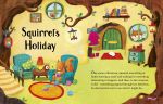 Five-Minute Bedtime Stories spread