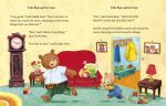 Five-Minute Bedtime Stories spread