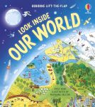 Look Inside Our World book cover