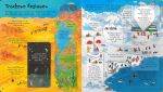 Look Inside Our World spread
