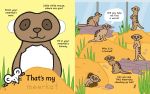 That's not my... Zoo Activity Book spread