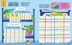 Brain Stretchers: Times Tables spread
