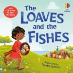The Loaves and the Fishes book cover