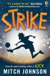Strike spread
