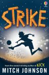 Strike book cover