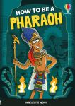 How to be a Pharaoh book cover