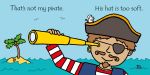 That's not my pirate… spread