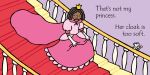 That's not my princess… spread