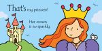 That's not my princess… spread