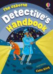 The Usborne Detective's Handbook book cover