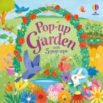 Pop-up Garden book cover