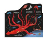 Great Big Sea Creatures (With Great Big Flaps) spread