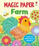 Magic Paper Farm book cover