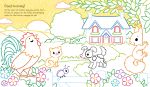 Magic Paper Farm spread