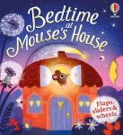 Bedtime at Mouse's House book cover