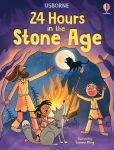 24 Hours in the Stone Age book cover