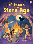 24 Hours in the Stone Age book cover