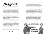 Dragonflare spread