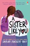 A Sister Like You book cover