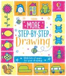 More Step-by-Step Drawing book cover