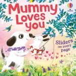 Mummy Loves You book cover