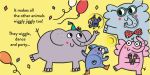 Wiggly Jiggly Elephants spread