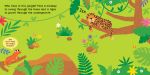 Animals Magnet Book spread
