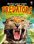 Build Your Own Predators book cover